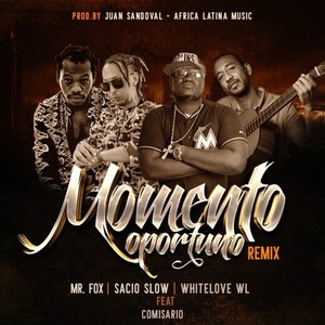 Momento Oportuno (Remix|Explicit)