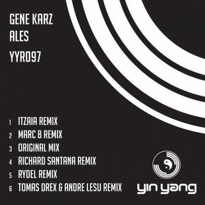 Ales (Rydel Remix)