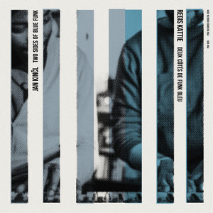 Funk Bleu (Janko Novoselic's The Cuban Space Program Live Version)