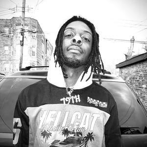 Bad lil Vibe (Explicit)