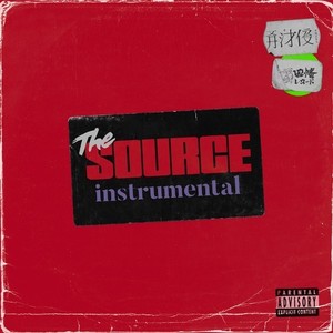 THE SOURCE (Instrumental) [Explicit]