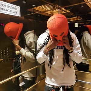 Loading(feat. Goonie, Fattrap & Judo) (Explicit)