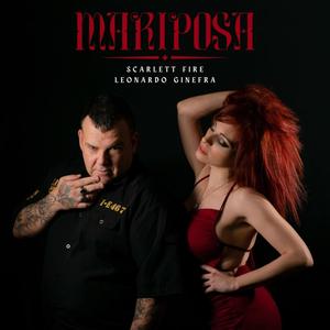 MARIPOSA (feat. Leonardo Ginefra)