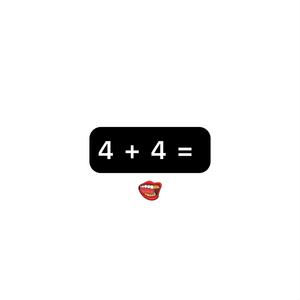 ADD IT UP (Explicit)