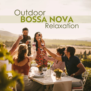 Bossa Nova Vibes Lounge - Light of the Stars