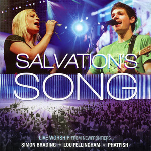 Salvation's Song