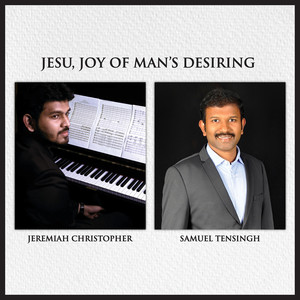 Jesu Joy of Man’s Desiring