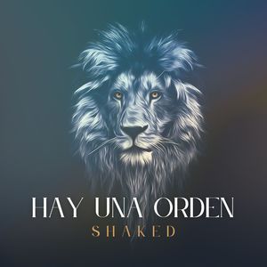 Hay Una Orden (Live)