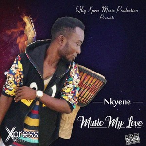 Music My Love (Xpress Riddim|Explicit)
