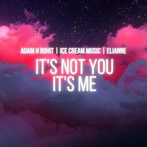 It’s Not You It’s Me (feat. XFederation) (Slap House) (Slap House)