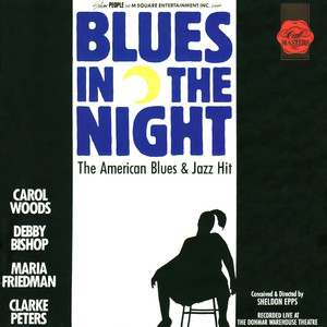 Blues in the Night (Original London Cast Recording)