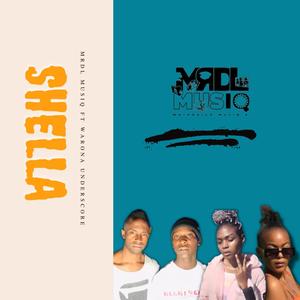 Shella (feat. Jordan Allani, Warona_underscore & Man Tee 203)