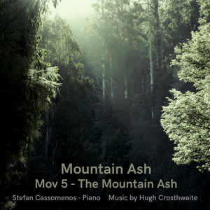 The Mountain Ash - Mountain Ash Mov 5