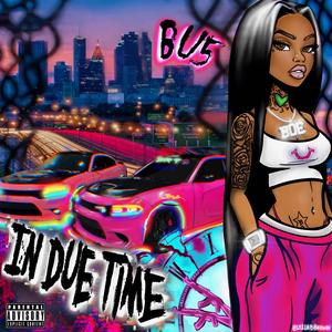 ET (feat. BU5) (Explicit)