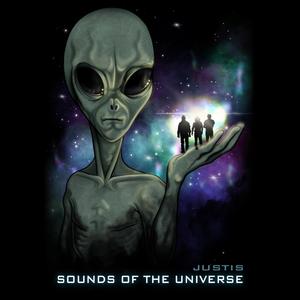 Justis - Against the Grain