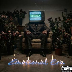 Maybe I Need Therapy (Explicit)