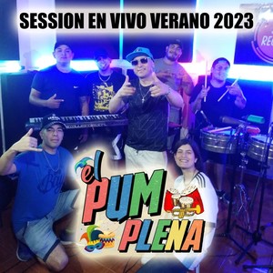 SESSION EN VIVO VERANO 2023 (En Vivo)