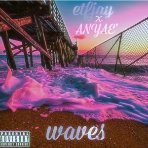 Waves (Explicit)