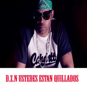 Ustedes Estan Quillados (Explicit)