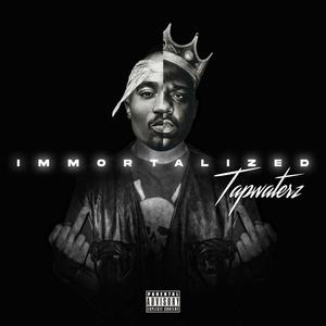 IMMORTALIZED (Explicit)