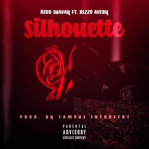 Silhouette(feat. Rizzo Avery) (Explicit)