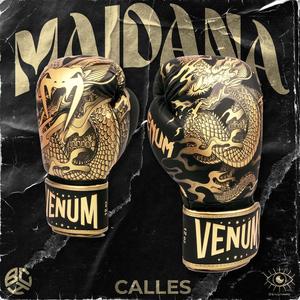 Maidana (Explicit)