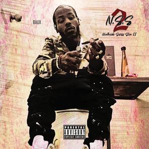 RAGE (feat. Hollywood) (Explicit)