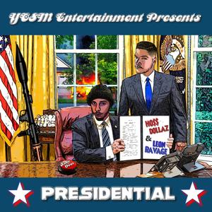 PRESIDENTIAL (Explicit)