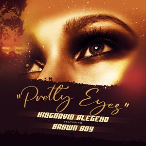 Pretty Eyes (feat. Brown Boy)