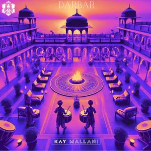 DARBAR (feat. Indo-Tech Station)