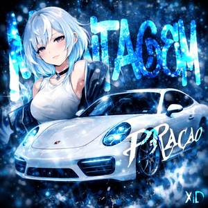 MONTAGEM PRACAO (Ultra Slowed)