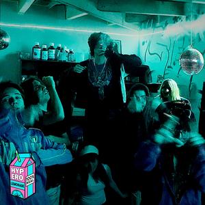 HYPER - $20 (feat. ando, BRASH, sanriotous, BeM0 & Aleby) (Explicit)