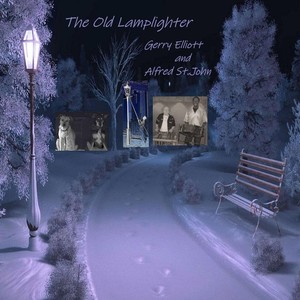 The Old Lamplighter (feat. Alfred St. John)