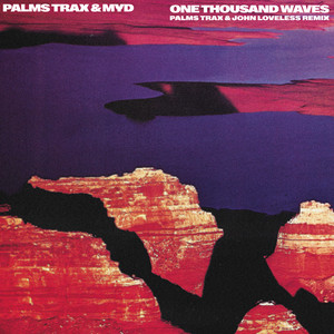 One Thousand Waves (Palms Trax & John Loveless Remix - Edit)