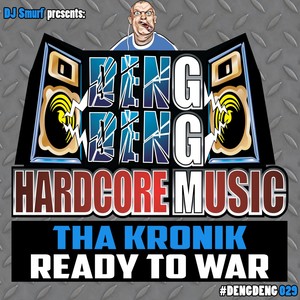 Ready to War (Explicit)