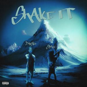 Shake It (feat. Spazz) [Explicit]