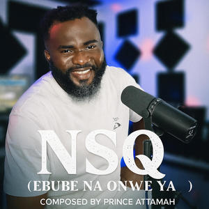 NSO (Ebube Na Onwe Ya) (feat. Pclef)
