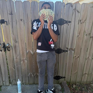 One Blood (feat. Babystacxzz) (Explicit)