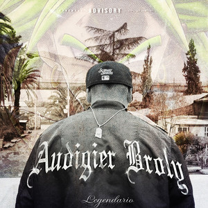 AUDIGIER BROLY (Explicit)