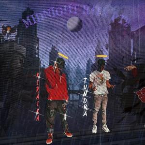 MIDNIGHT RAIN PT2 (Explicit)