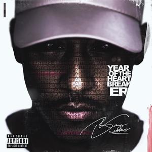 Year of the Heartbreaker (Explicit)