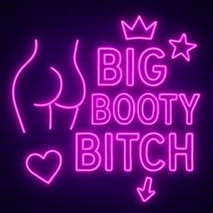 Big Booty ***** (Explicit)