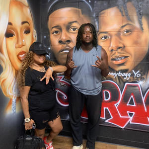 Wtfyno (Big hunna Remix)