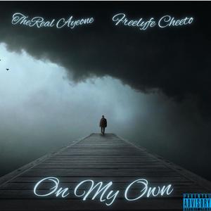 On My Own (feat. Freelyfe Cheeto)