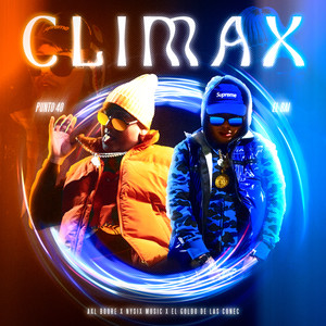 Climax (Explicit)