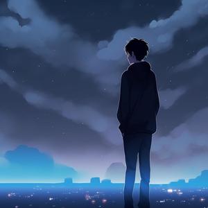 drunk text romance (lofi vers.) (feat. Hunter Allen)