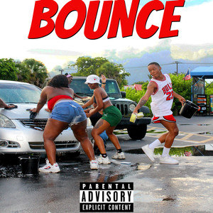 BOUNCE