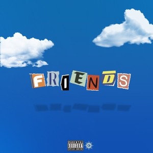 FRENDS (Explicit)