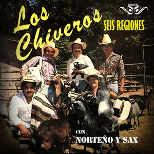Los Chiveros - A Cada Rato