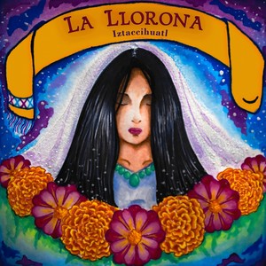 La Llorona, Iztaccihuatl